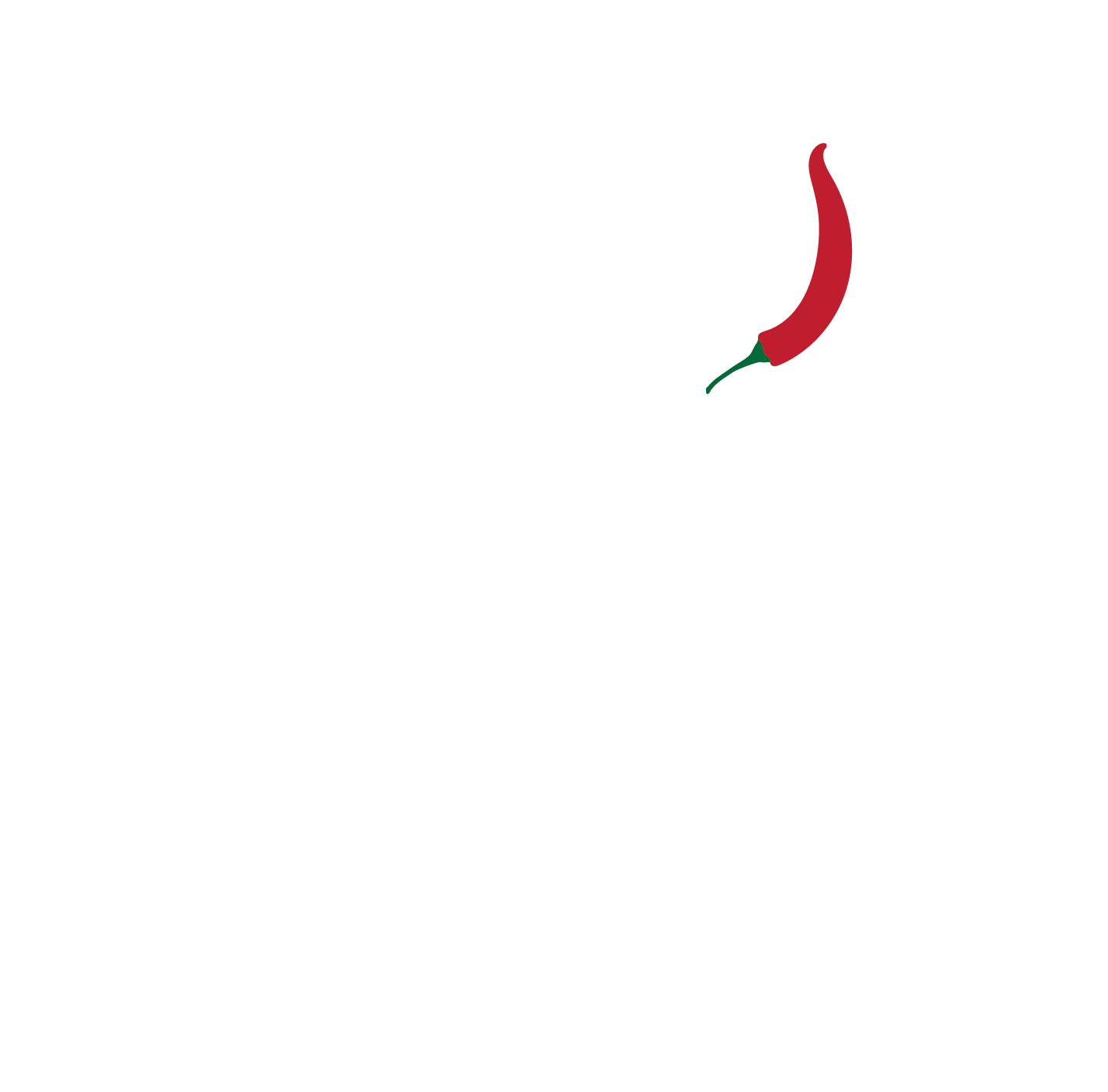 Spicy